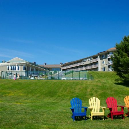 Oak Island Resort & Conference Centre Western Shore Exteriör bild